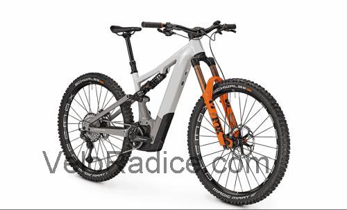 Focus Sam2 6.9 recensioni e scheda tecnica